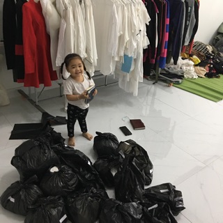 Sét sỉ áo sơ mi kiểu