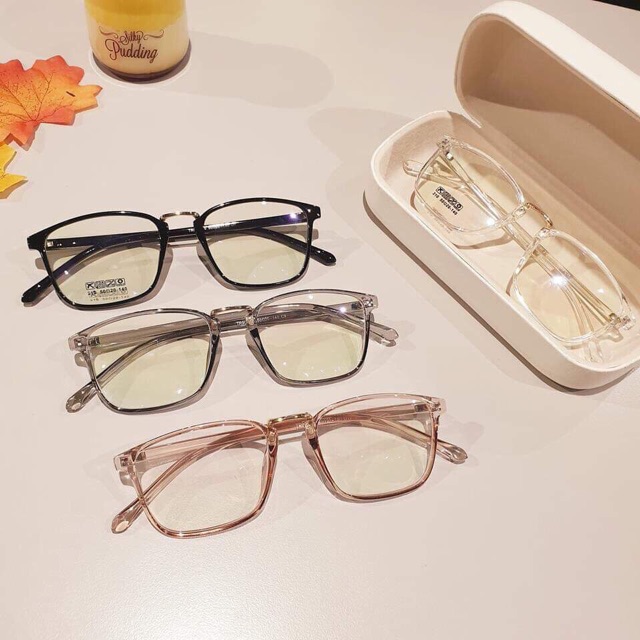 Gọng dẻo mắt vuông | BigBuy360 - bigbuy360.vn