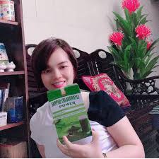 BỘT DIỆP LỤC SUPPER CHLOROPHYLL (120g), hỗ trợ làm đẹp da, bổ sung vitamin khoáng chất từ rau xanh, Hàng chính hãng NCT3