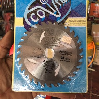 LƯỠI CƯA GỖ 1 TẤC COVINA CAO CẤP GIÁ SỐC