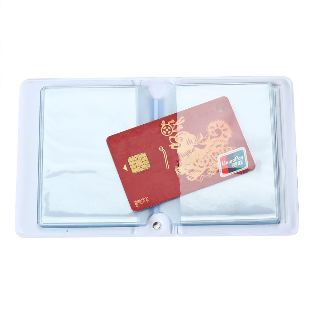 Thẻ Album Ảnh Rỗng Dành Cho Bạn Gái