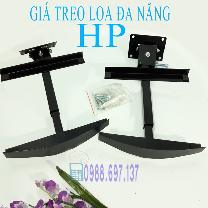 giá đỡ loa đa năng HP