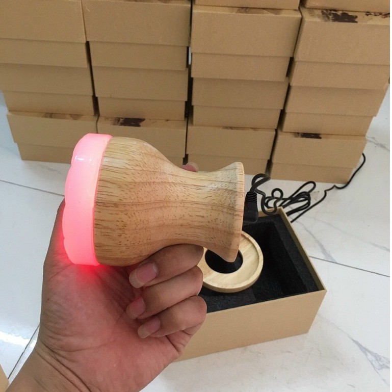 Máy hồng quang massage dưỡng sinh