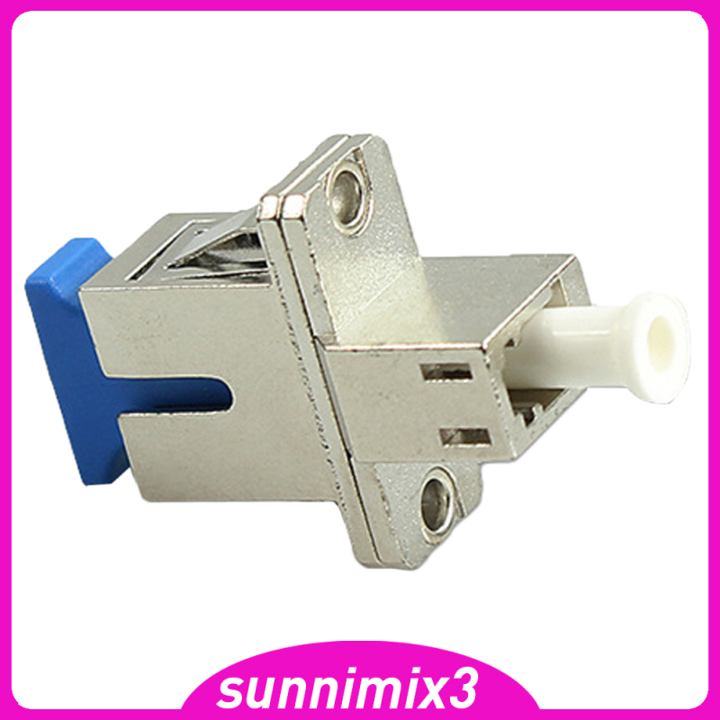 Đầu Nối Sợi Quang Sc-Lc | BigBuy360 - bigbuy360.vn