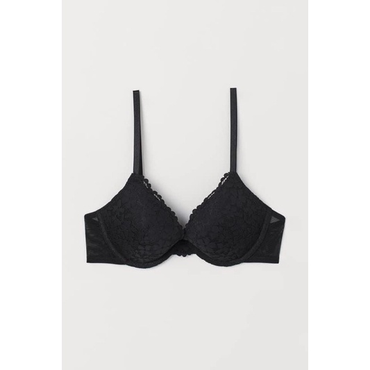 Áo lót nữ HM dư xịn size 34/75C