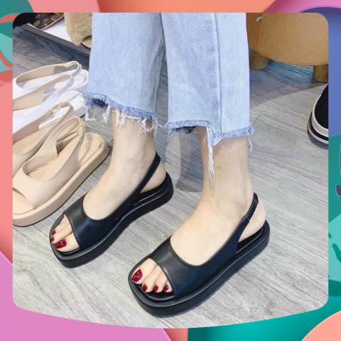 SANDAL BÁNH MỲ 2022