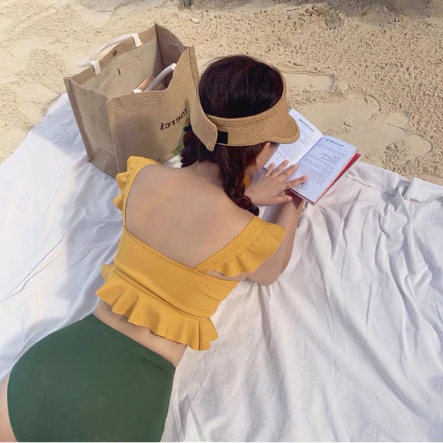 [CLIP] Bikini 2 mảnh hàng đẹp quảng châu | BigBuy360 - bigbuy360.vn