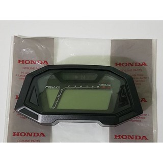 Đồng hồ xe Sonic chính hãng Honda