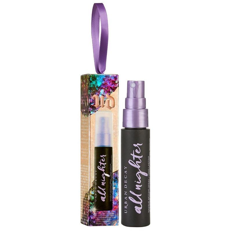 Xịt Khóa Lớp Trang Điểm Urban Decay All Nighter Long Lasting Makeup Setting Spray | BigBuy360 - bigbuy360.vn