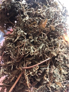 Lá Đinh Lăng Khô ( 1kg)