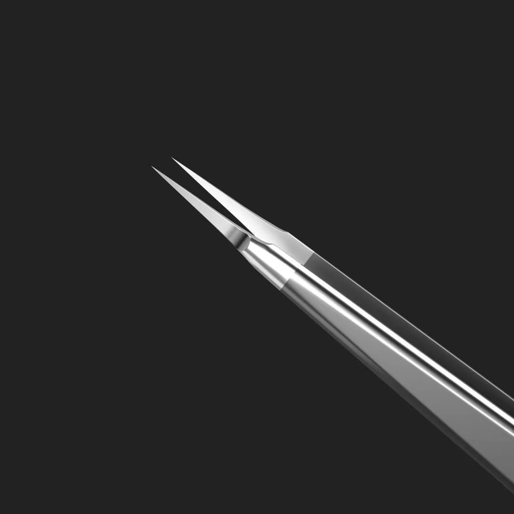 Nhíp Tweezer Maant 007 đầu vít siêu nhọn gắp dây câu, ic nhỏ......