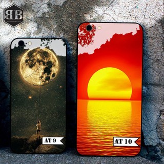 Ốp lưng kính cường lực iphone 6 / 6s / 6 plus / 6s plus