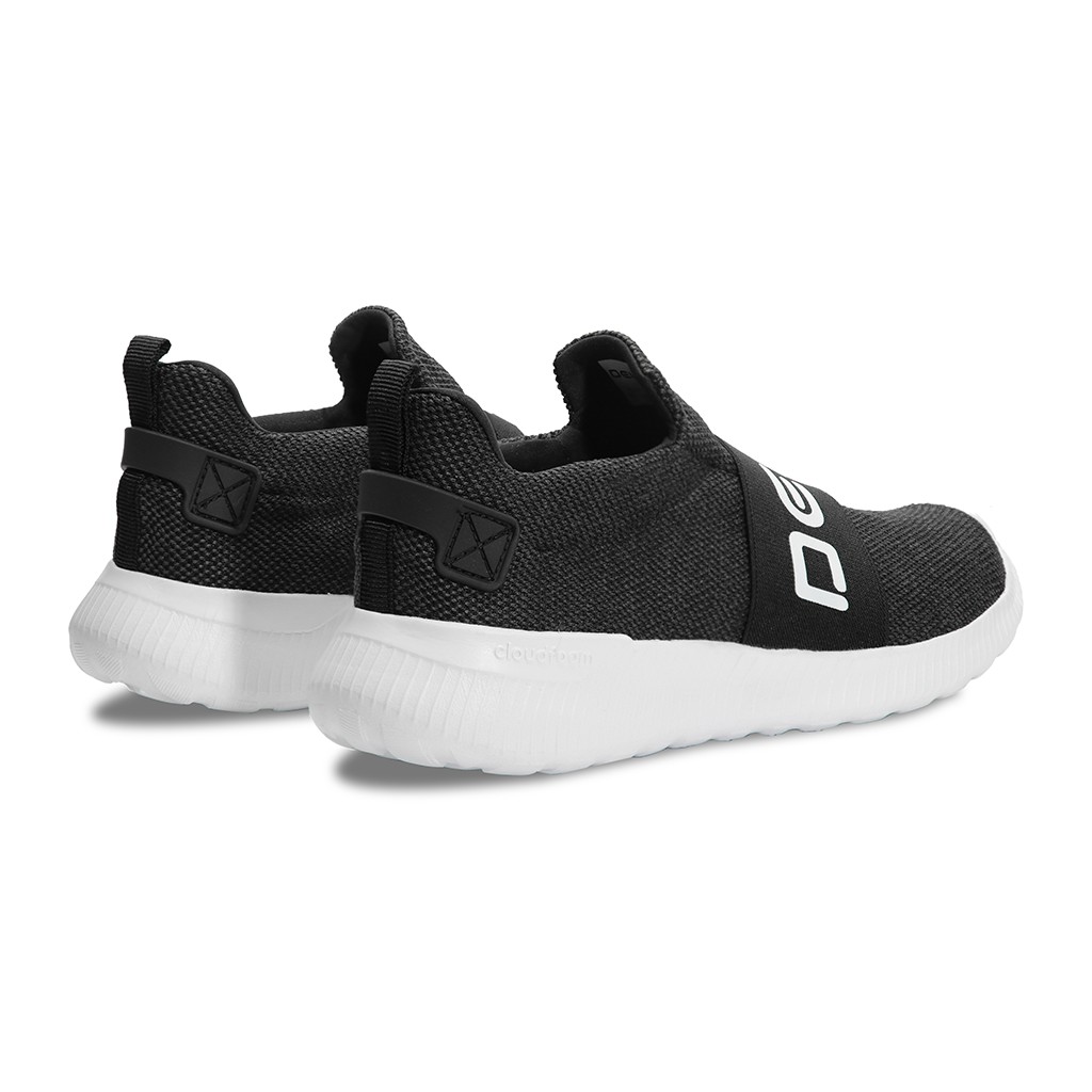 Giày sneaker thể thao unisex DELTA SP2 LS005U0 phom giày lười phù hợp cho các hoạt động thể thao cường độ nhẹ