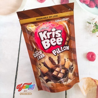 Bánh Nhân Kem Kris Bee Pillow