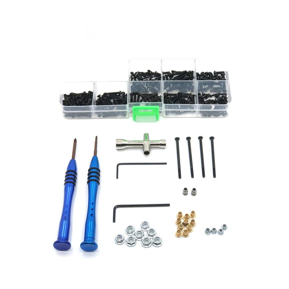 Bộ Dụng Cụ Sửa Chữa Cho Wltoys 12423 12427 12428 12429