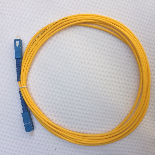 Dây nhảy quang Nestong SC-SC 3m