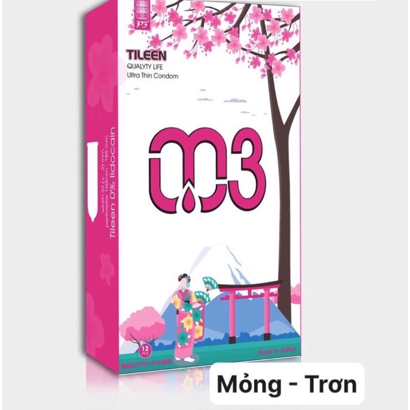 BAO CAO SU CÁC LOẠI SIÊU MỎNG, GÂN GAI, KÉO DÀI THỜI GIAN 3C  10C 12C.