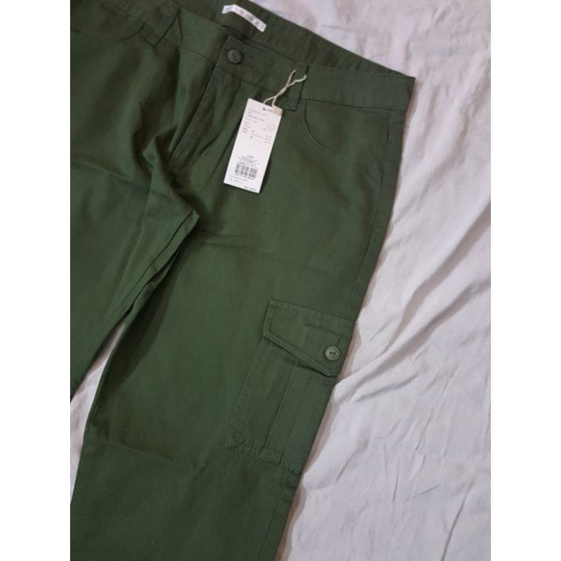Quần kaki xuất nhật nam nữ