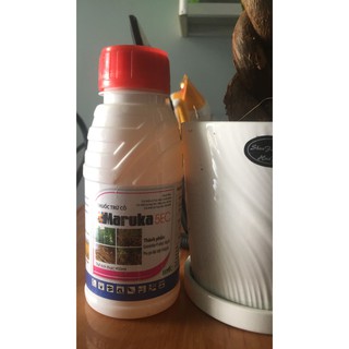 THUỐC TRỪ CỎ MARUKA 5EC_450ML