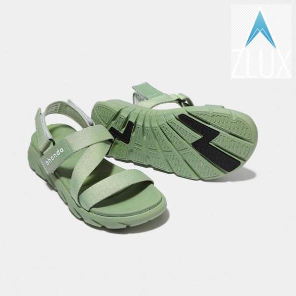 👣 SHAT | Giày Sandal Shat Shondo F6S007 👣