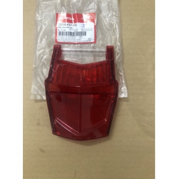 NẮP HẬU, NẮP XI NHAN HONDA XE Blade Số