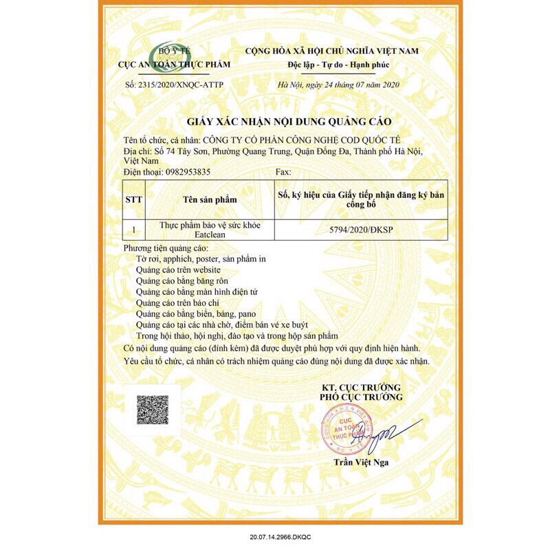 [ MUA 1 TẶNG 1 ] Giảm cân Linh Chi Hàn Quốc - LT 30 viên