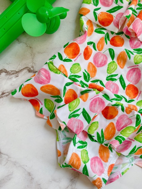 Dưới 15kg đồ bơi 1 mảnh - hàng xuất -MINHTRANG | BigBuy360 - bigbuy360.vn