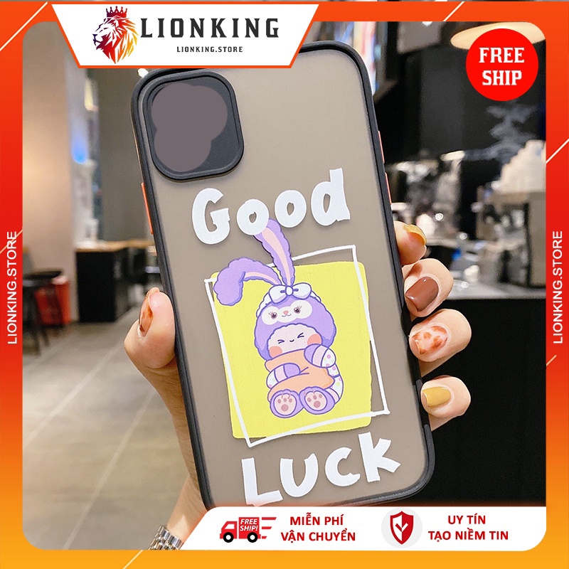 Ốp lưng iphone 6plus 6splus 7 plus 8plus X Xr XsM 11 12 13 Promax - MANGO465 - MangoOvil