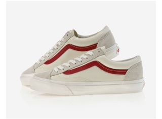 [ VANS] STYLE 36