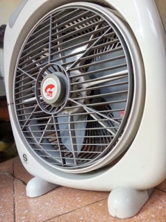 Quạt hộp jiplai Jl736 ( sải cánh 350mm )
