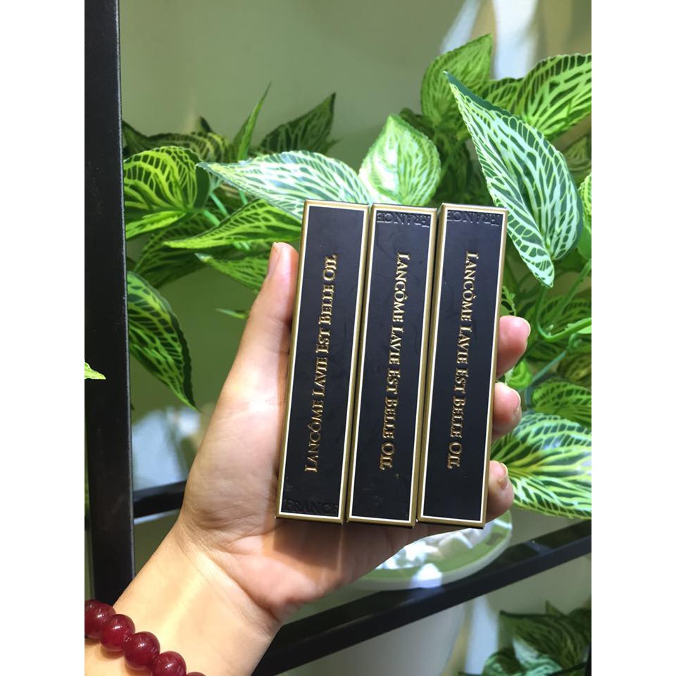 Tinh Dầu Nước Hoa Pháp12ML Aroma Lavie Est Belle | Thế Giới Skin Care