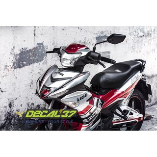 Tem Trùm Exciter 150 Candy