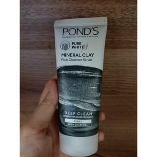 HT81-Combo 4 Sữa rửa mặt pond's pure white