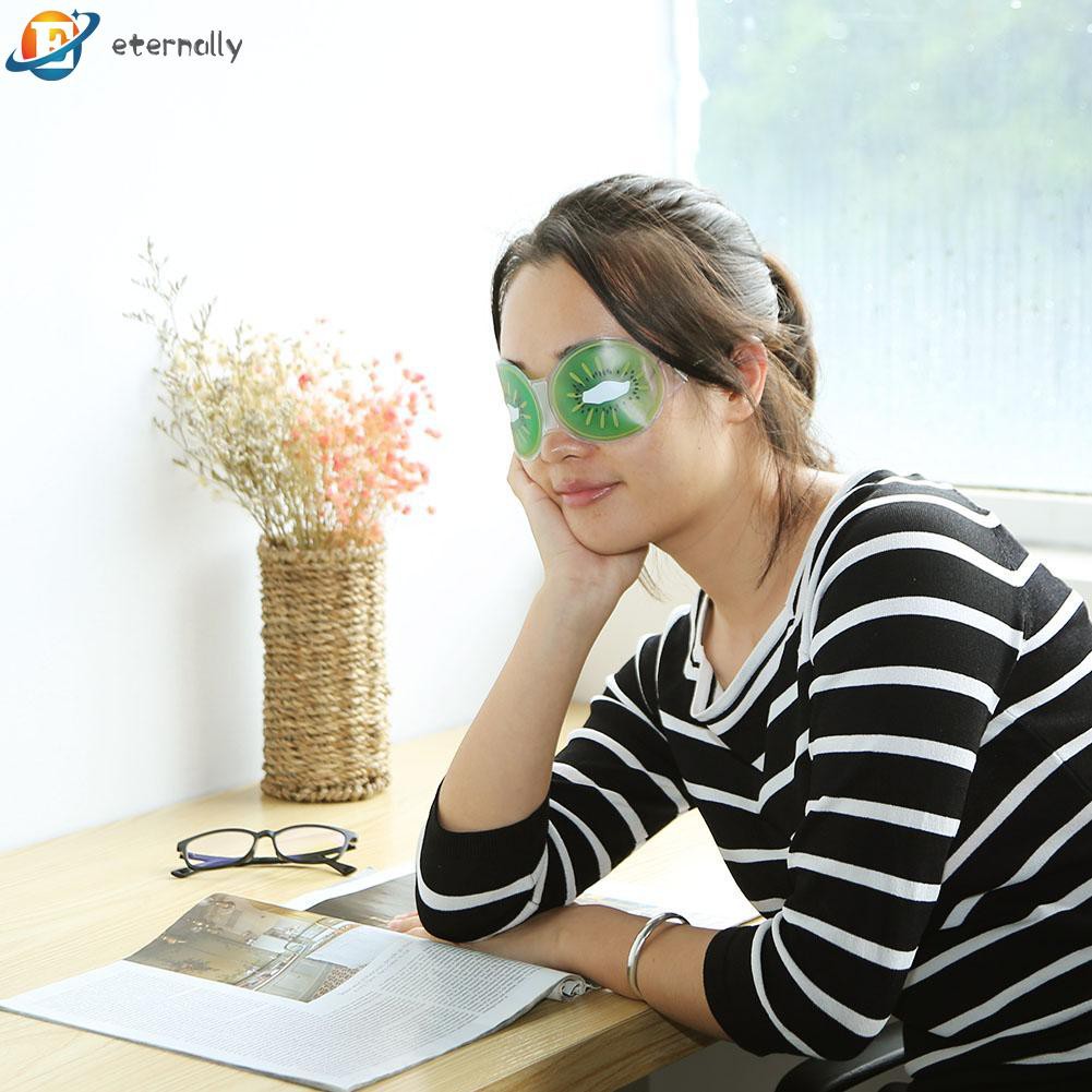 (Hàng Mới Về) Mặt Nạ Gel Trái Cây Vùng Mắt Loại Bỏ Quầng Thâm Hiệu Quả 11.25 | BigBuy360 - bigbuy360.vn