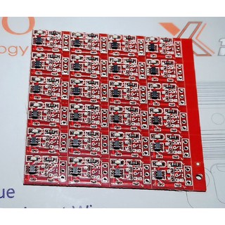 Cảm biến chạm tp223