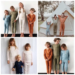 bộ len tăm za.za bé trai bé gái 1-5y