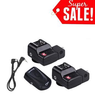 Thiết Bị Kích Hoạt Không Dây Ott-04Ne