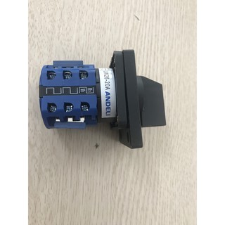 Chuyển mạch volt 48x60mm