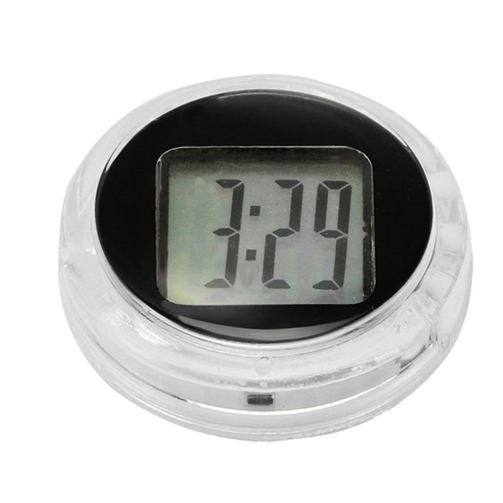 Đồng Hồ Chống Nước Gắn Xe Máy ATV All O2E1
