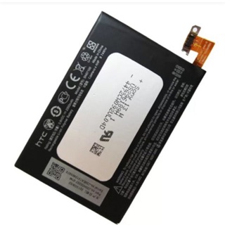 Pin xịn chính hãng cho máy Htc one M8 bảo hành 5 tháng