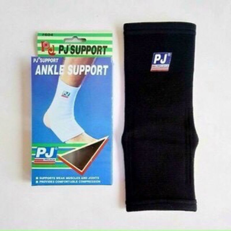 BÓ GÓT PJ THỂ THAO