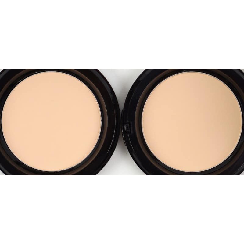 Phấn Phủ Kiềm Dầu MISSHA Pro-Touch Powder Pact SPF 25 / PA++