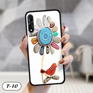 Ốp lưng Vivo S1 - In hình 3D