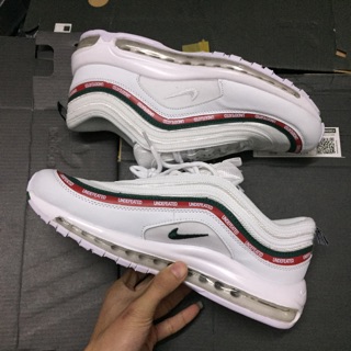 AirMax 97 UNDFTD có ảnh thật