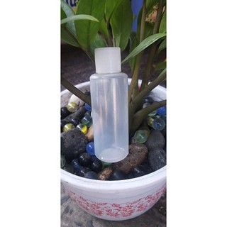 SET 100 CHAI NHỰA Y TẾ 100ML NẮP VẶN