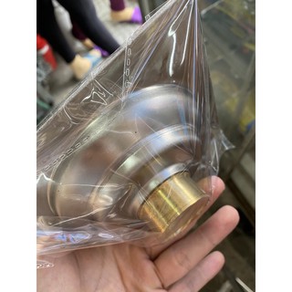 Phễu thoát nước Inox 304 15x15 chống côn trùng, chống tràn