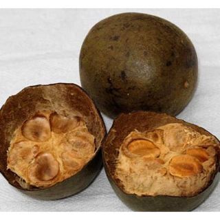 Quả la hán khô già 500g_1kg