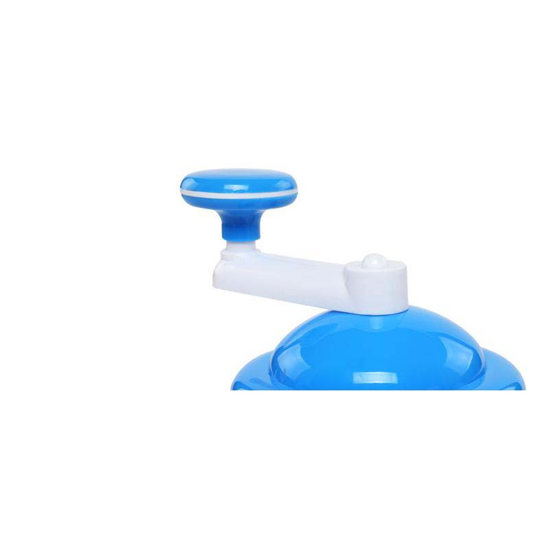 MÁY BÀO ĐÁ MINI QUAY BẰNG TAY THÔNG MINH TIỆN LỢI