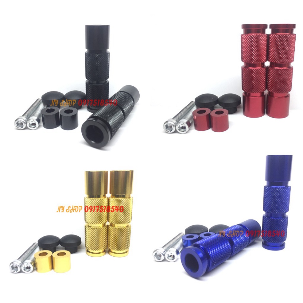 Gù chống đổ sau xe (giá 1 đôi) Ảnh thật Sp