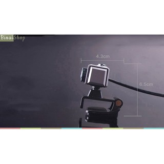 Webcam Bluelover T3200